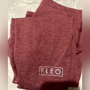 El Toro 25” Leggings, Size Small